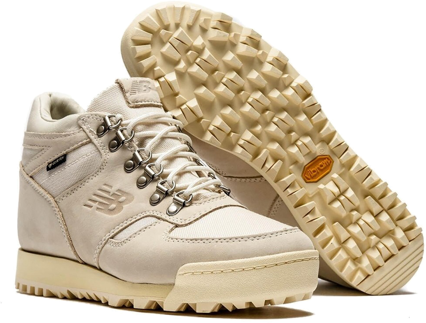 Ботинки New Balance Rainier