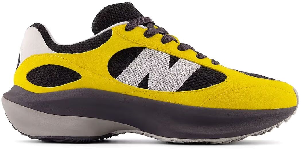 Кроссовки New Balance NB WRPD