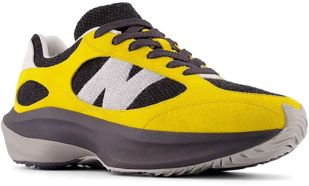Кроссовки New Balance NB WRPD