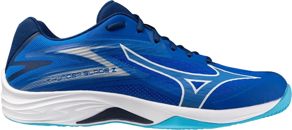 Кроссовки Mizuno Thunder Blade Z