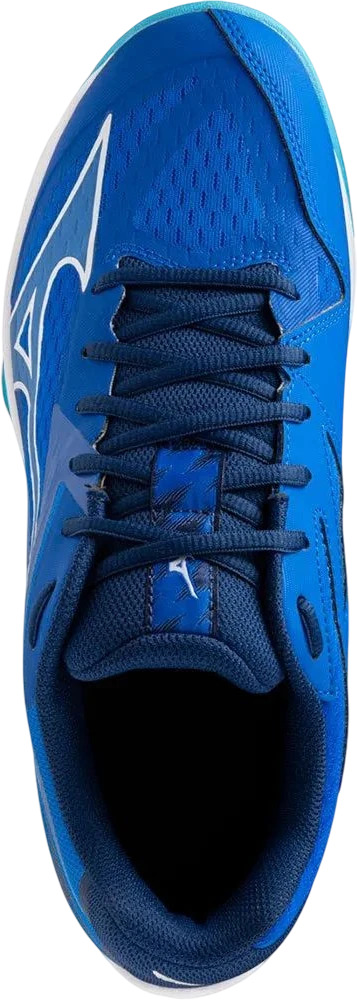 Кроссовки Mizuno Thunder Blade Z