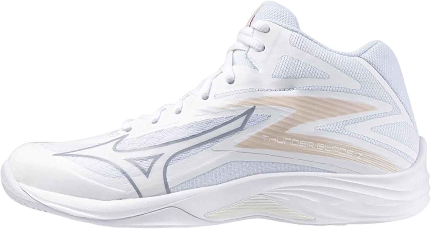 Кроссовки Mizuno THUNDER BLADE Z MID