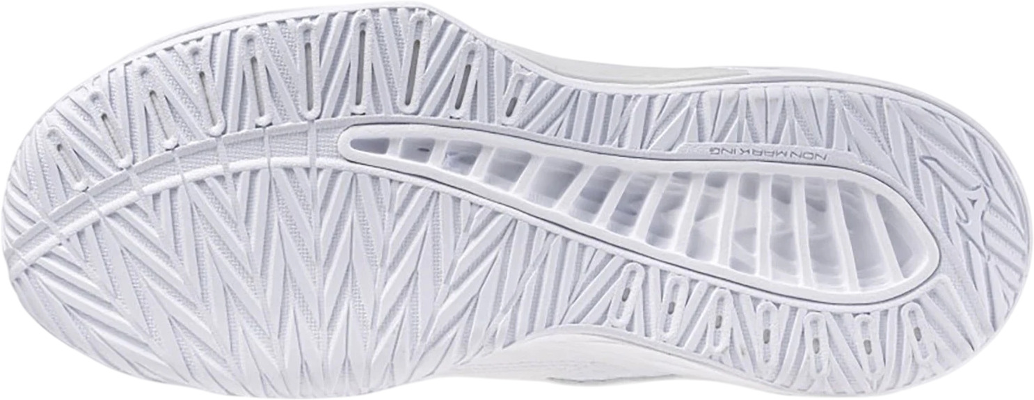Кроссовки Mizuno THUNDER BLADE Z MID