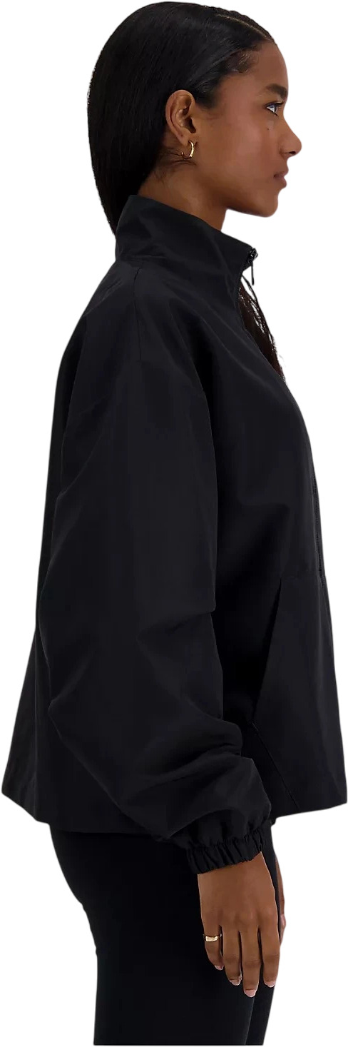 Куртка New Balance Sport Essentials Oversized Jacket