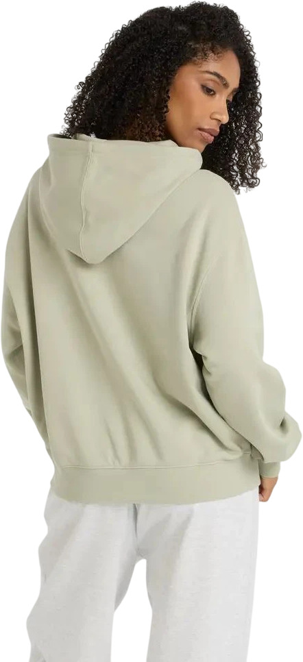 Толстовка New Balance Sport Essentials French Terry Full Zip