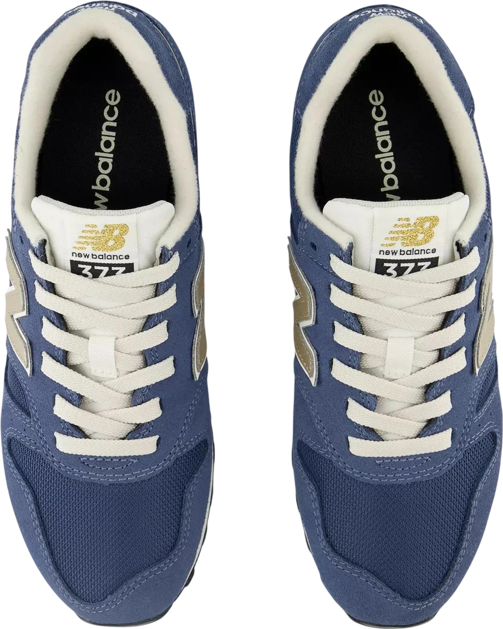 Кроссовки New Balance New Balance 373