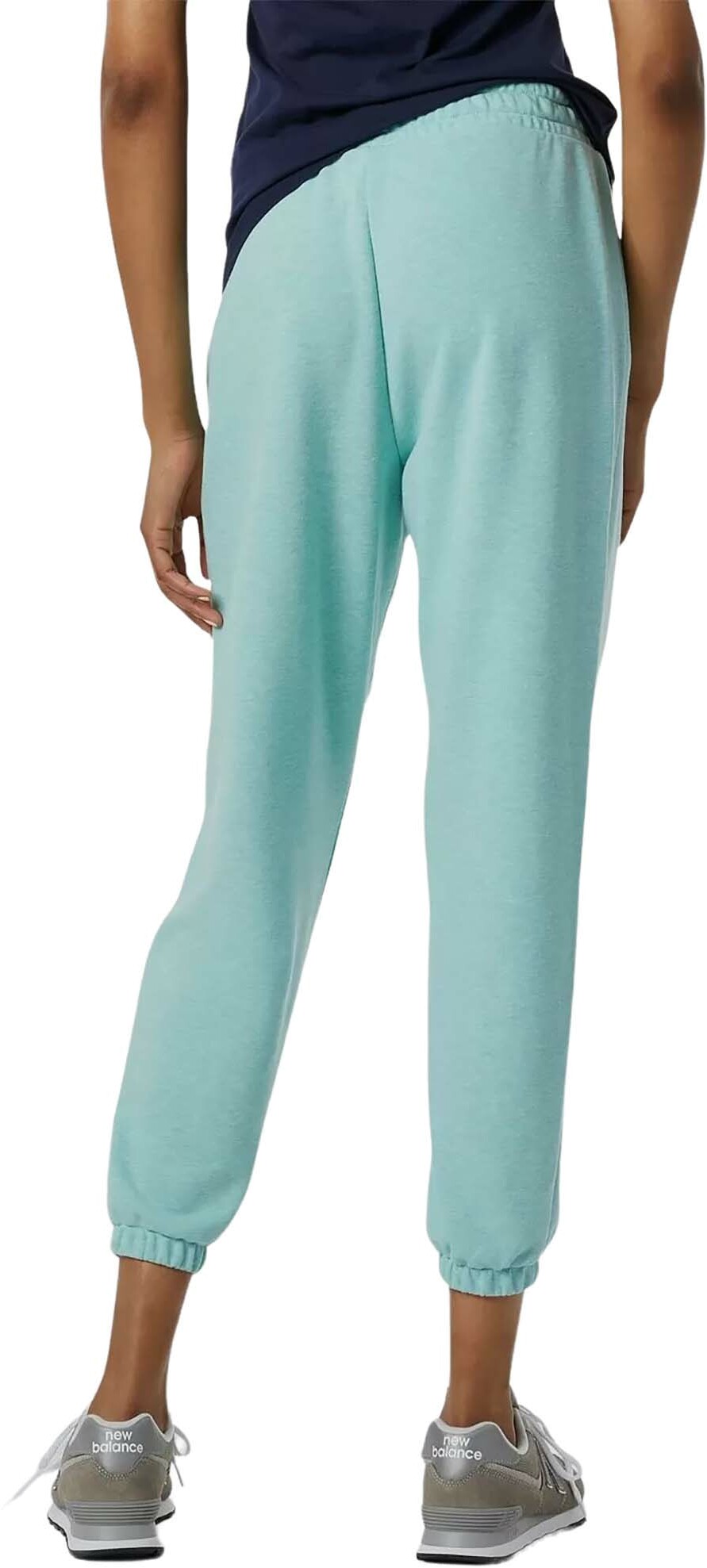 Брюки New Balance NB Essentials Balanced Sweatpant
