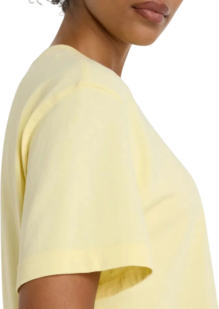 Футболка New Balance Athletics Jersey T-Shirt