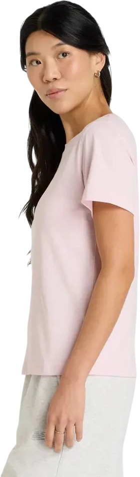 Футболка New Balance Sport Essentials Jersey Logo T-Shirt
