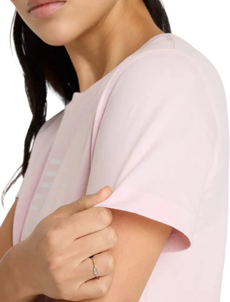 Футболка New Balance Sport Essentials Jersey Logo T-Shirt