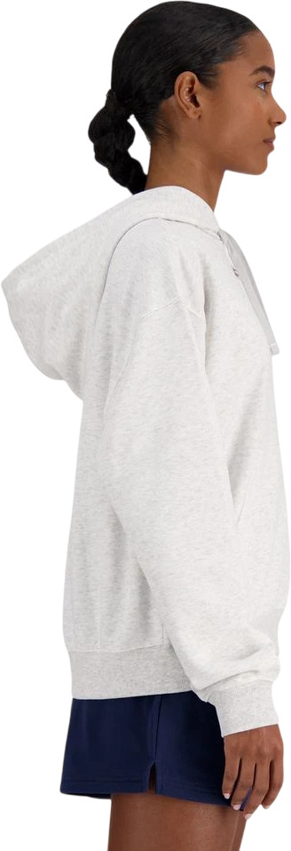 Толстовка New Balance Sport Essentials French Terry Hoodie