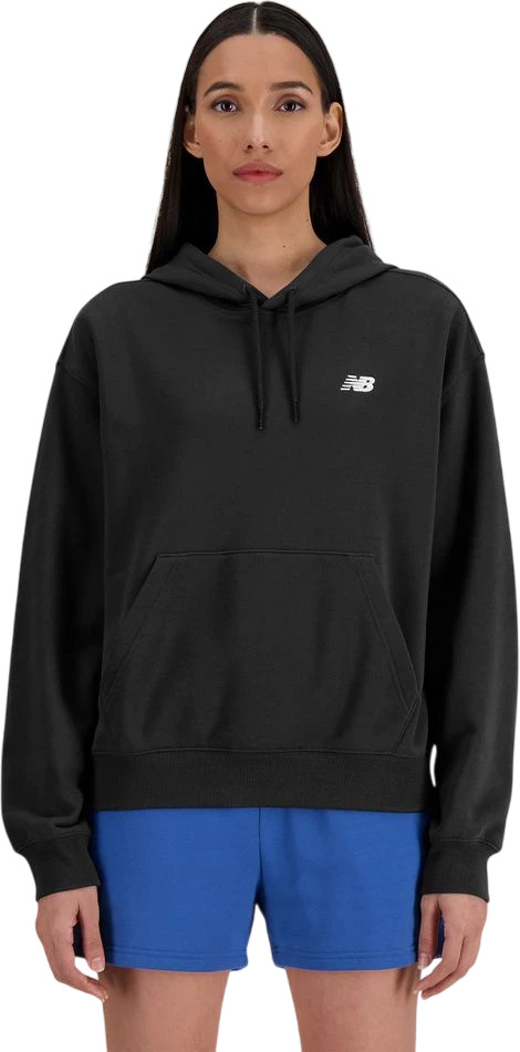 Толстовка New Balance Sport Essentials French Terry Hoodie