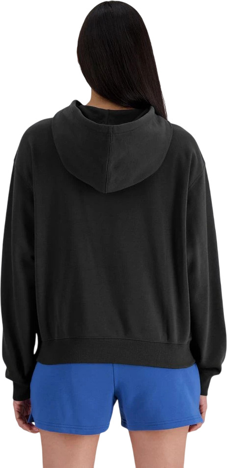 Толстовка New Balance Sport Essentials French Terry Hoodie