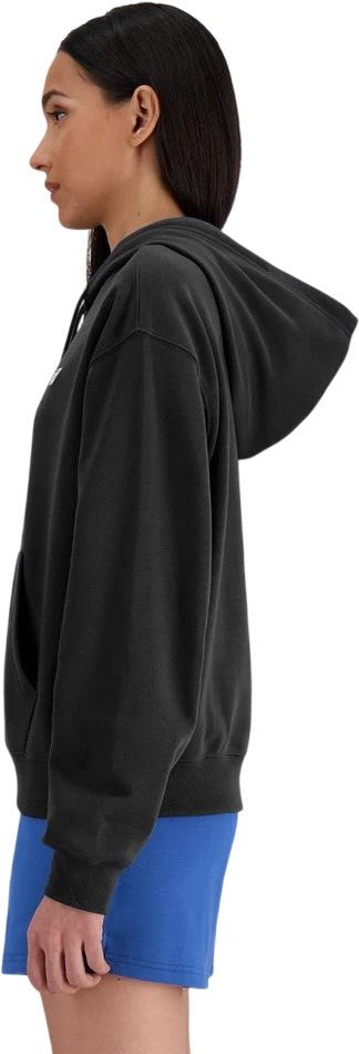 Толстовка New Balance Sport Essentials French Terry Hoodie