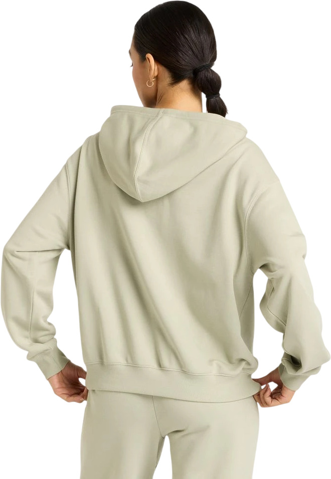 Толстовка New Balance Sport Essentials French Terry Hoodie
