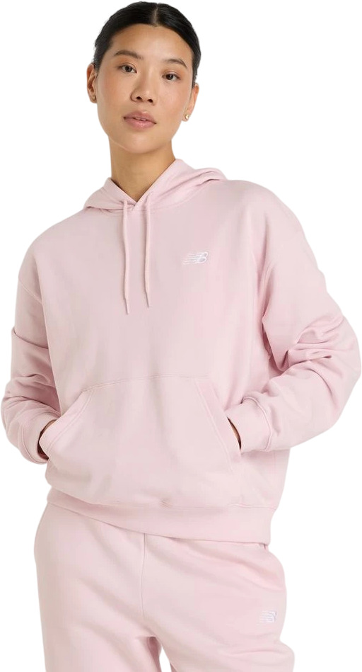 Толстовка New Balance Sport Essentials French Terry Hoodie