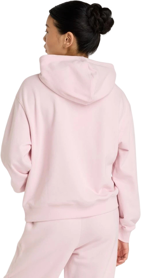 Толстовка New Balance Sport Essentials French Terry Hoodie