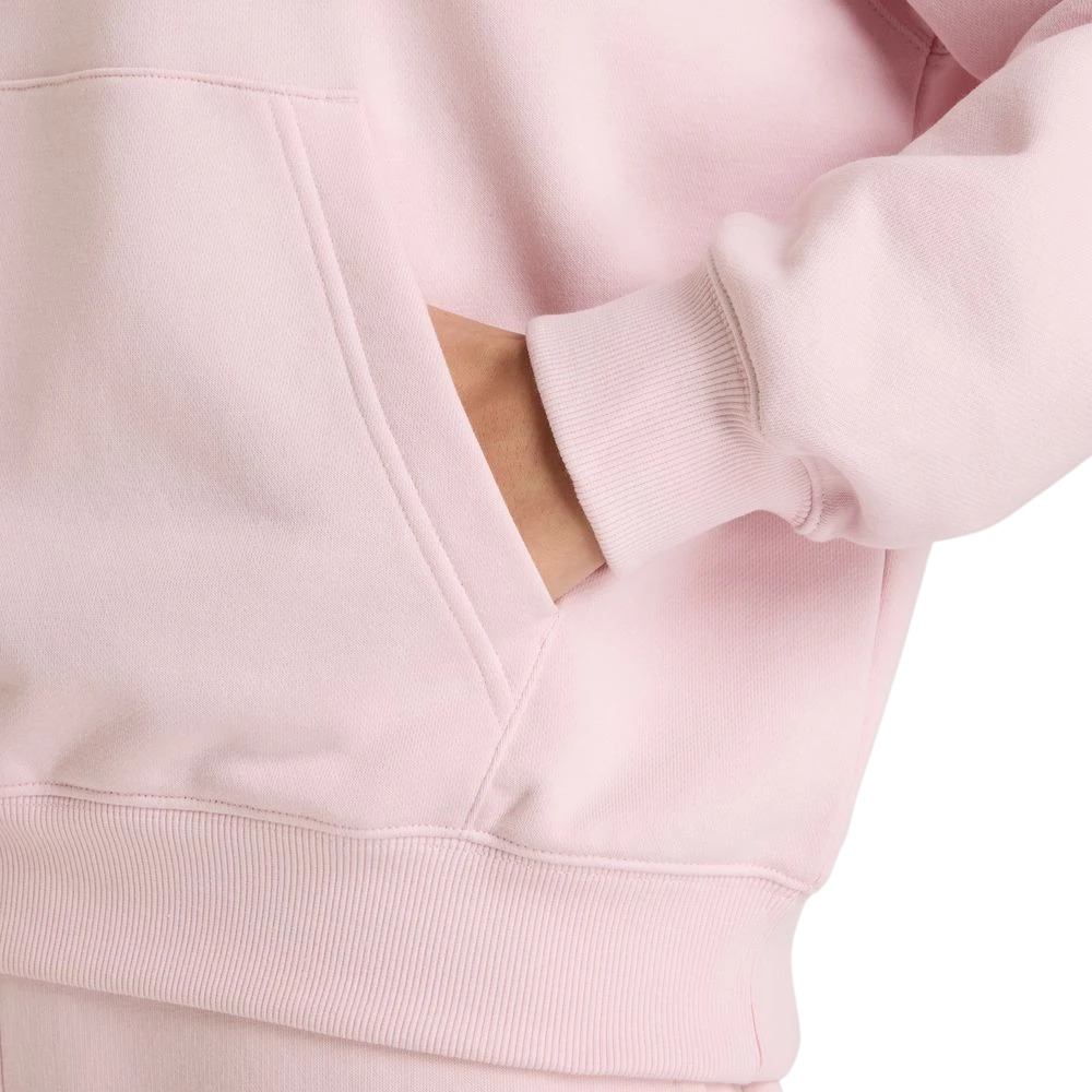 Толстовка New Balance Sport Essentials French Terry Hoodie