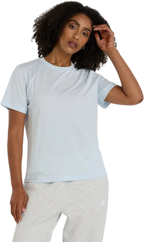 Футболка New Balance Sport Essentials Jersey T-Shirt