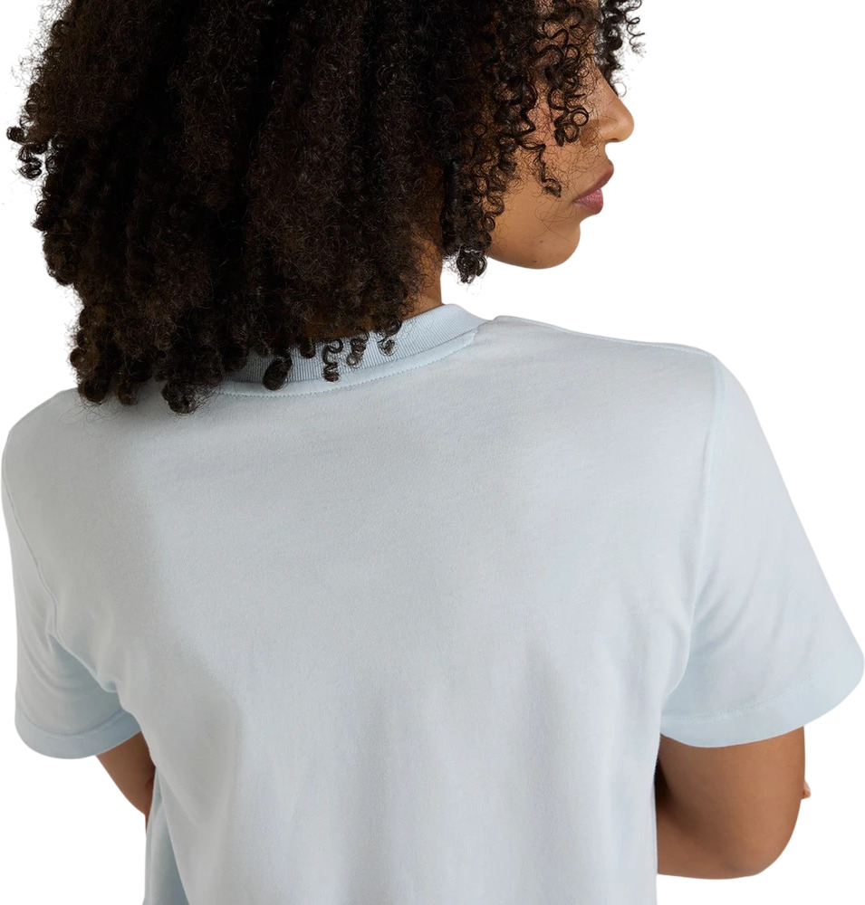 Футболка New Balance Sport Essentials Jersey T-Shirt