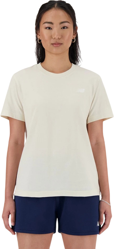 Футболка New Balance Sport Essentials Jersey T-Shirt