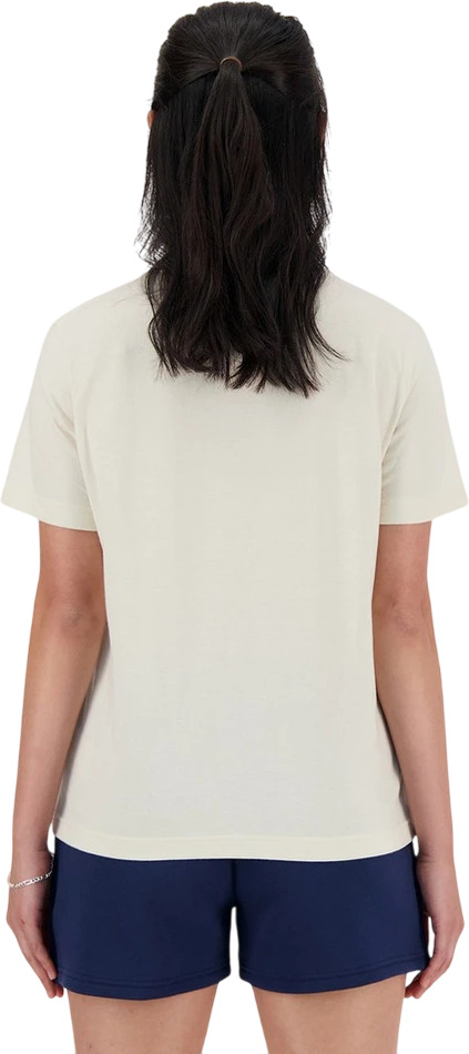 Футболка New Balance Sport Essentials Jersey T-Shirt