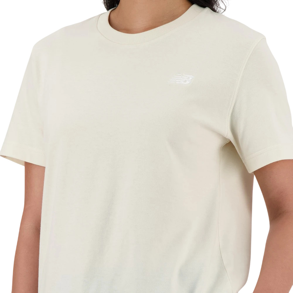 Футболка New Balance Sport Essentials Jersey T-Shirt