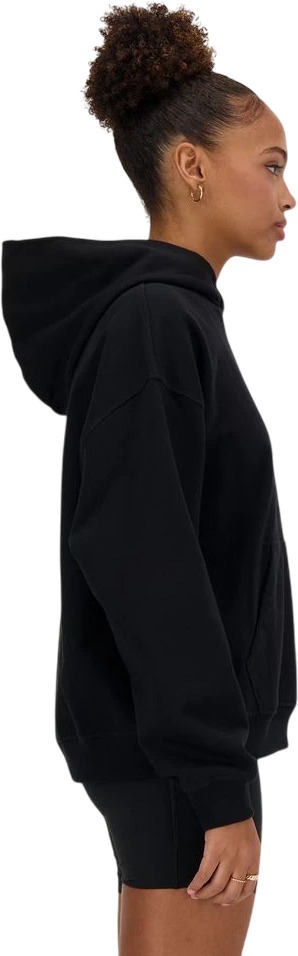 Толстовка New Balance Athletics French Terry Hoodie