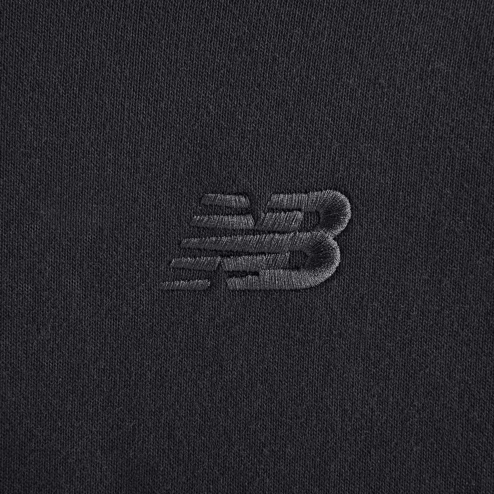 Толстовка New Balance Athletics French Terry Hoodie