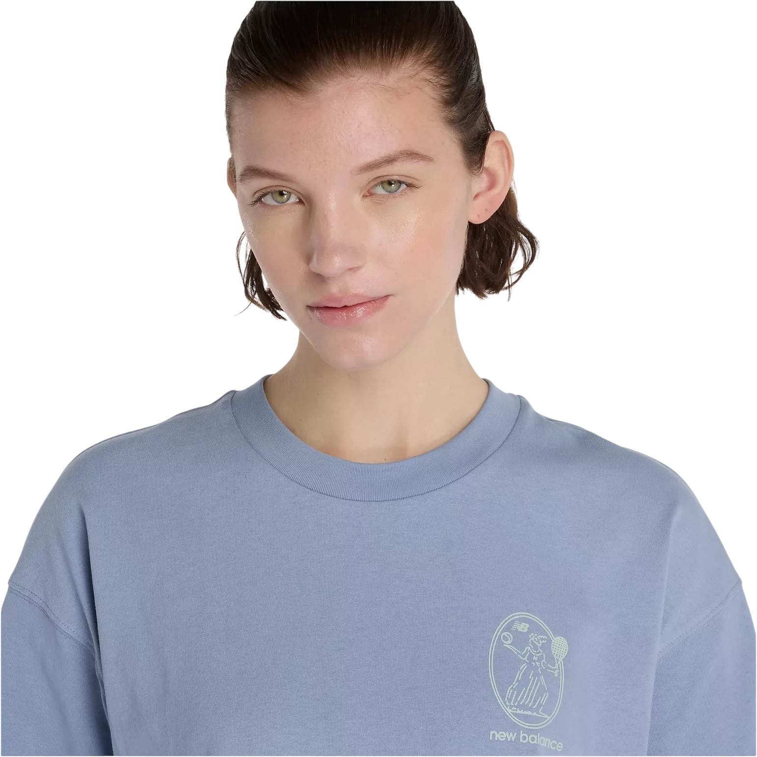 Футболка New Balance New Balance X Debut Vase T-Shirt