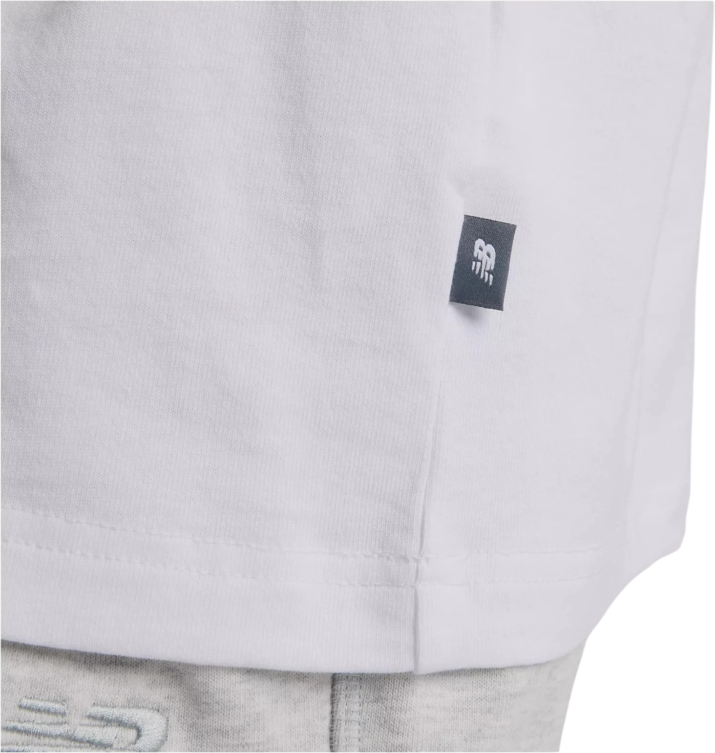 Футболка New Balance New Balance X Debut Vase T-Shirt