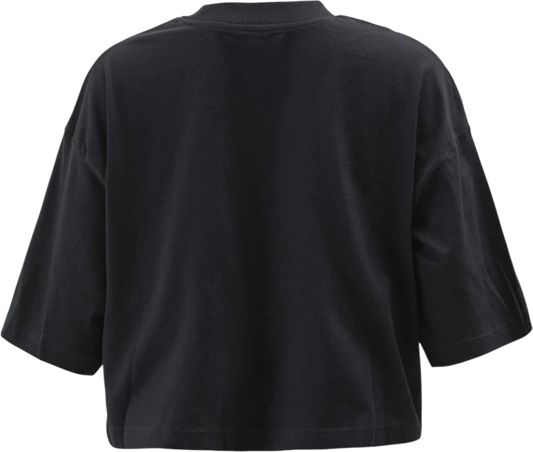 Футболка New Balance Athletics Club T-Shirt